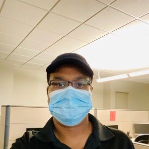 Meet your Posher, Ashish